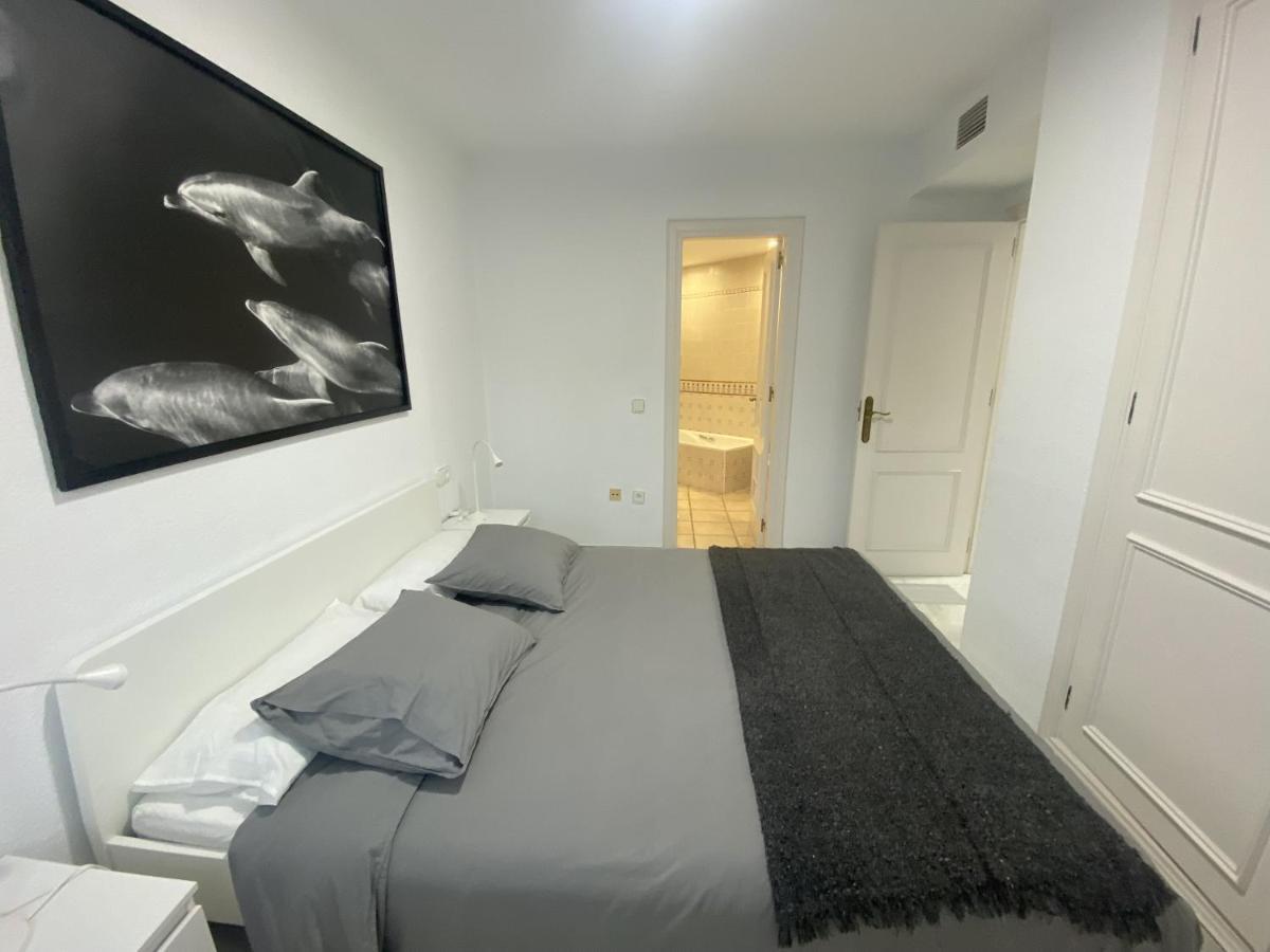 & Puerto Banus Penthouse Marbella