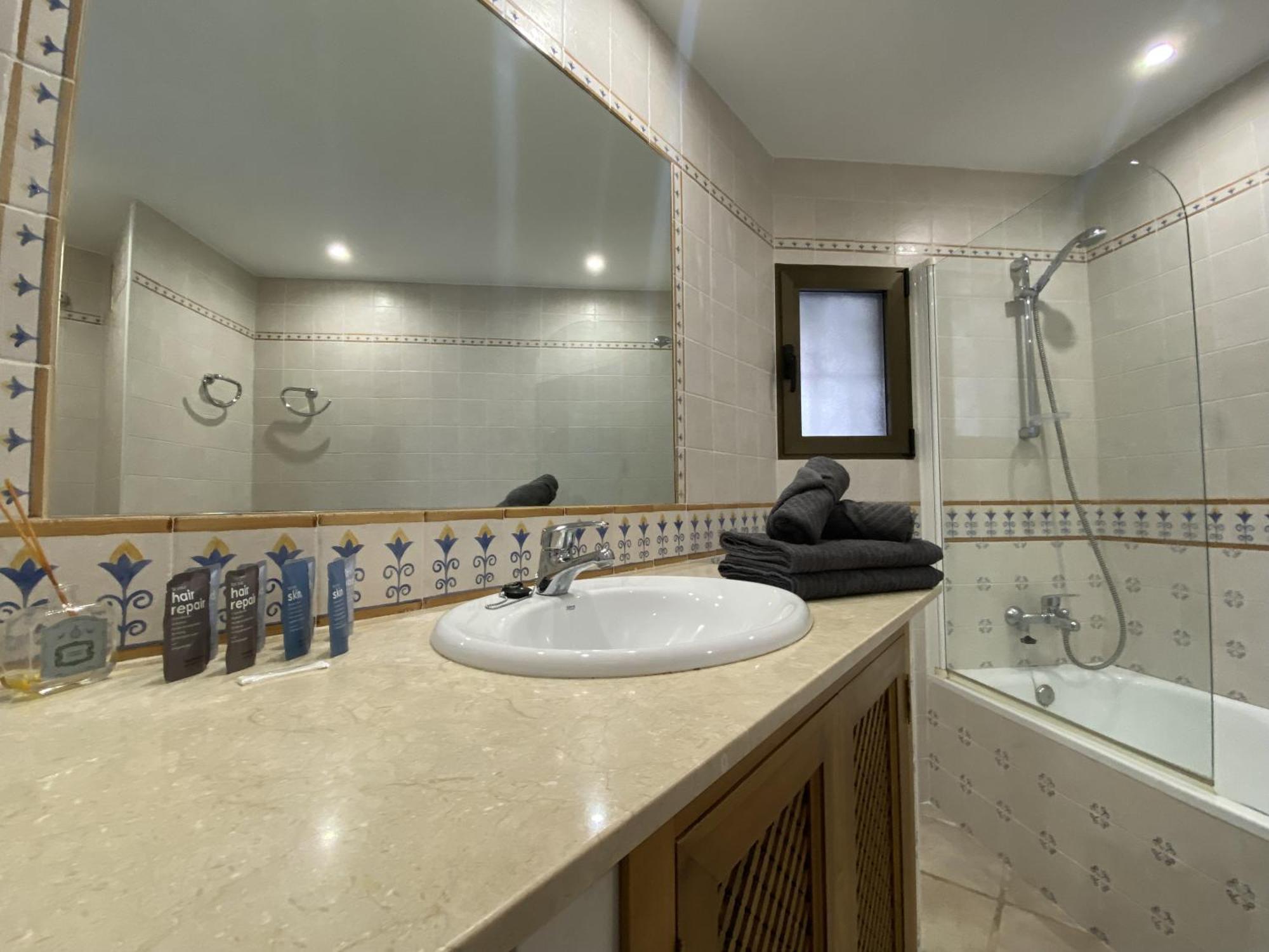 & Puerto Banus Penthouse Marbella
