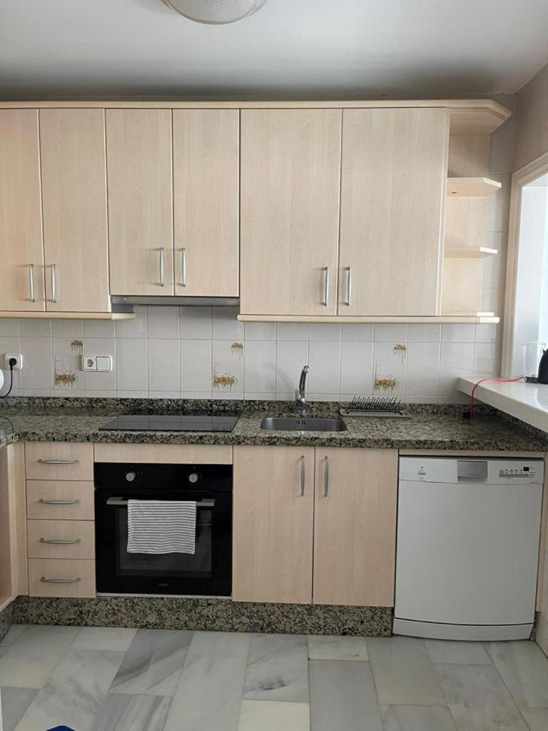 & Puerto Banus Penthouse Marbella